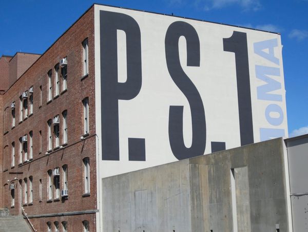 MoMA PS1 Director Kate Fowle Resigns Unexpectedly