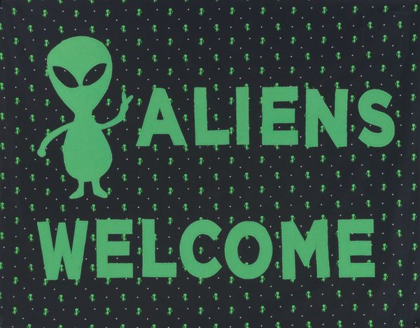 The Labor of US Citizenship, One Stitch at a Time