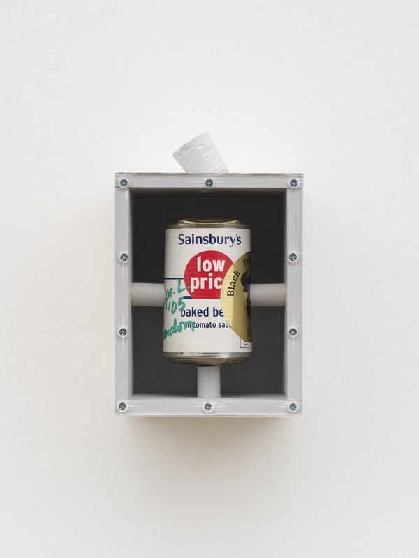 Pope.L Invites Us to “Enter The Mess” When Things Fall Apart