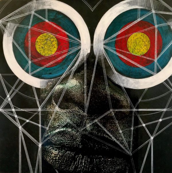 Floyd D. Tunson Looks Back at Five Decades of Work