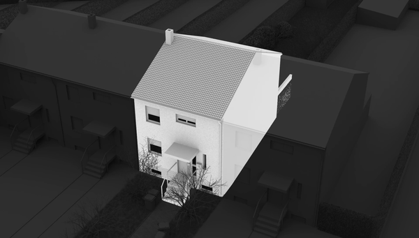 Forensic Architecture Finds Police Failings in 2020 Hanau Mass Shooting