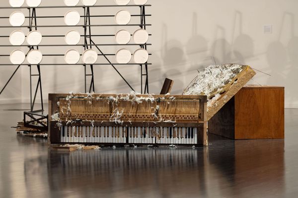 Listening to What Latinx Artists Have to Say