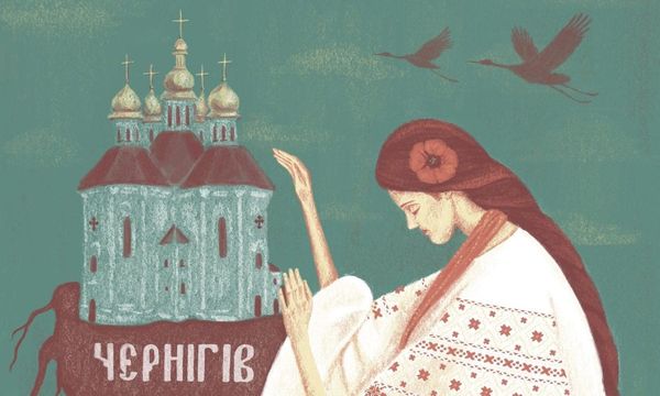 How Ukrainian Folk Art Became a Tool of Resistance Against Russia