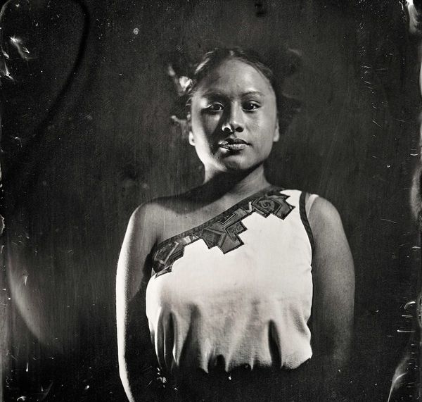 Will Wilson’s Portraits of Survivance