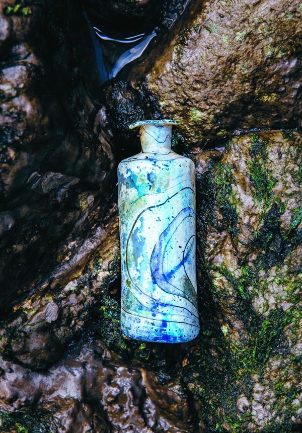 London's History, Washed Up on the Shores of the Thames