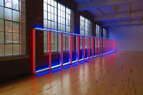 Dia Art Foundation Workers Seek a Union