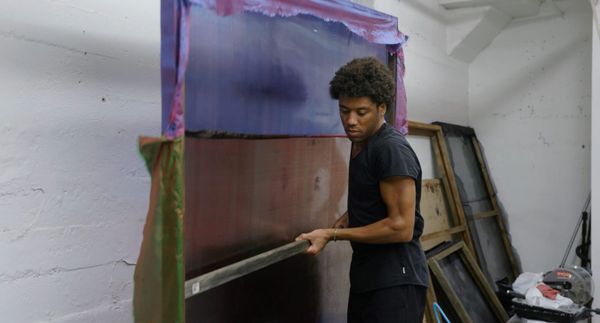 The Art of Making It Is a Film for Those Who Haven’t Been Paying Attention