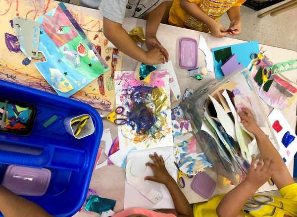 As NYC Slashes School Budgets, Art Teachers Are Feeling the Squeeze