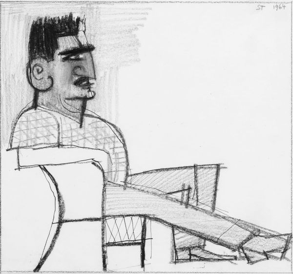 How Art Criticism Perpetuated Racism, According to Harold Rosenberg