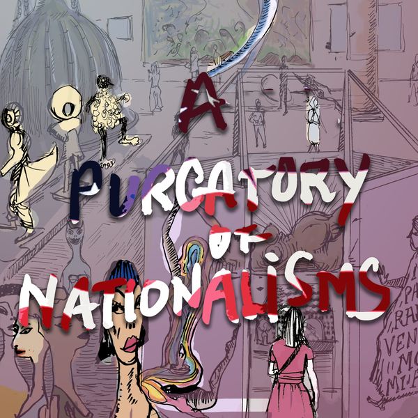 Reflecting on Nationalism at the Venice Biennale