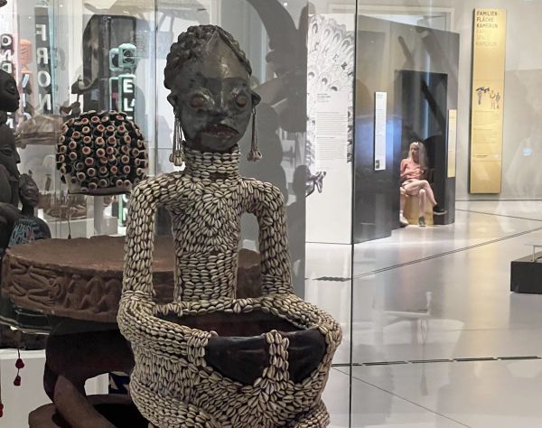 The Risks That Lurk in Europe's “Scramble for Decolonization”