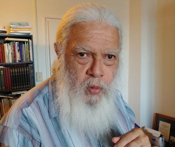 Samuel Delany, Grand Master of Afrofuturism