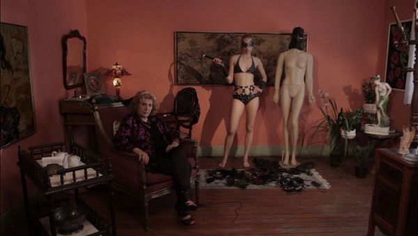 Talking Sex With Two Film Curators