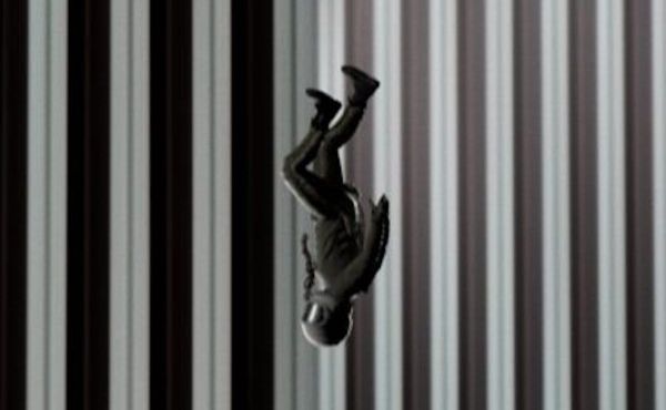 Following Outcry, GameStop Pulls Tasteless “Falling Man” NFT Evoking 9/11 Attacks