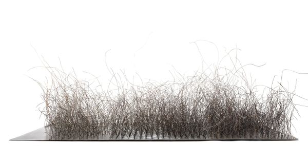 Iris Eichenberg’s Mid-Career Survey Makes Its West Coast Premiere at the Museum of Craft and Design