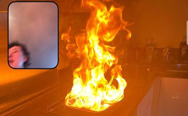 BeReal App Gets Real Roasted With Memes