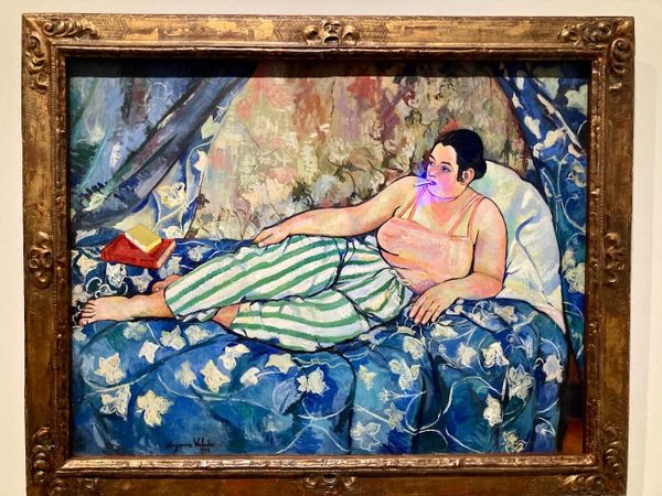 The Pioneering Feminists of French Art