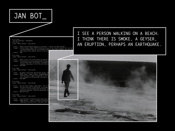 An Experimental AI Film Director Calls it Quits