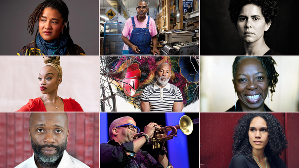 Apply Now for the 2023 Joyce Awards