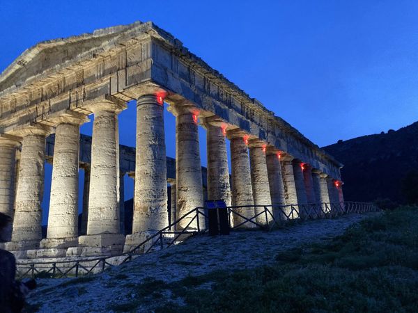 New Arts Center Aims to Put Sicily Back on the Art World Map