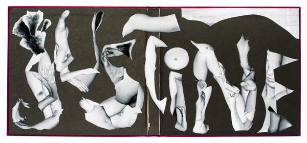 Justine Kurland Cuts the Male Canon to Pieces