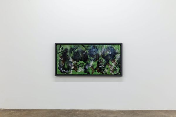 Going Back to the Ditch With Lonnie Holley