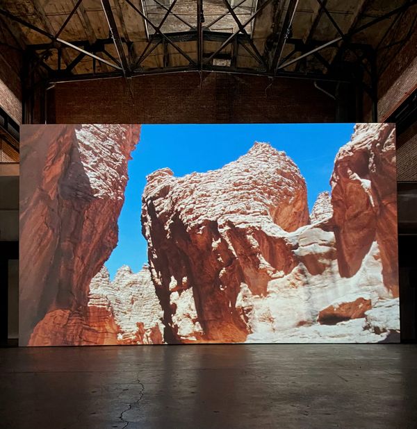 Who Has the Authority to Tell a Region's History?