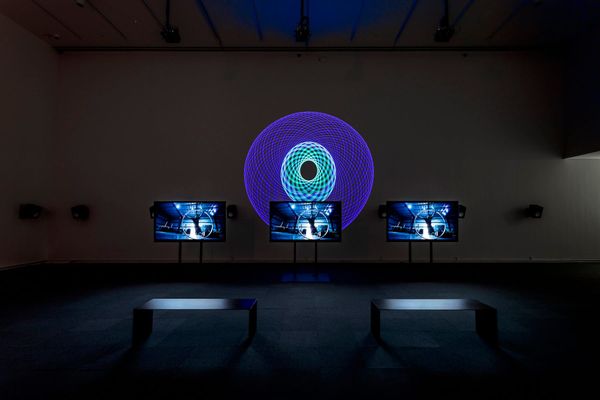 Nicole Miller Bears Witness Through Sound