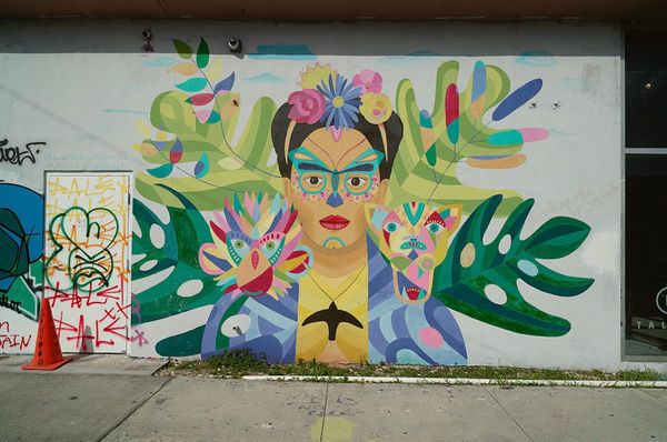 Frida, The Musical Is Coming to Broadway in 2024