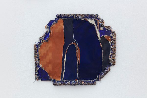 Tanoa Sasraku’s Enigmatic "Earth Photos"