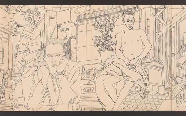 Discovering Rick Barton