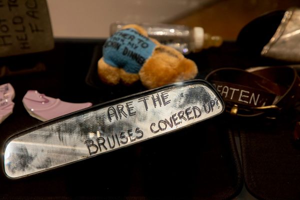 Suzanne Lacy Continues the Conversation