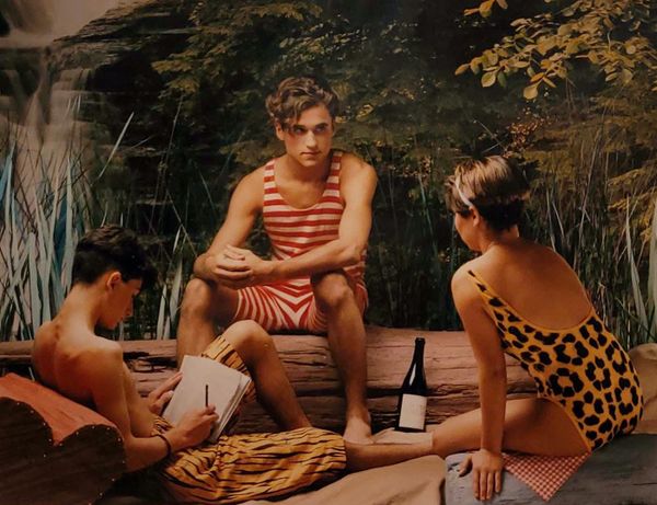 A Museum Sees its Collection Through a Queer Lens