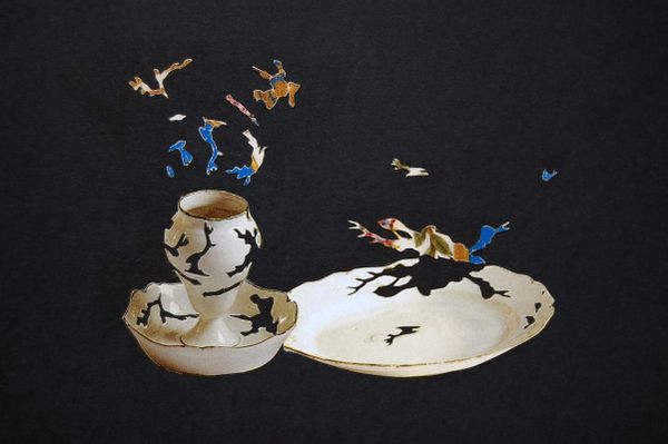 The Environmental Crisis Comes Home