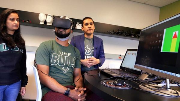 New "Brain Painting" Tech Promises to Cure ADHD