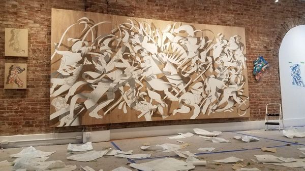 Caribbean Artists Are Making Themselves Seen in Denver