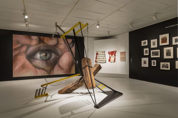 The Jewish Museum Examines a Pivotal Period for Art and Culture in New York: 1962–1964