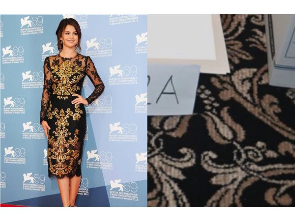 Only Treason in the Building