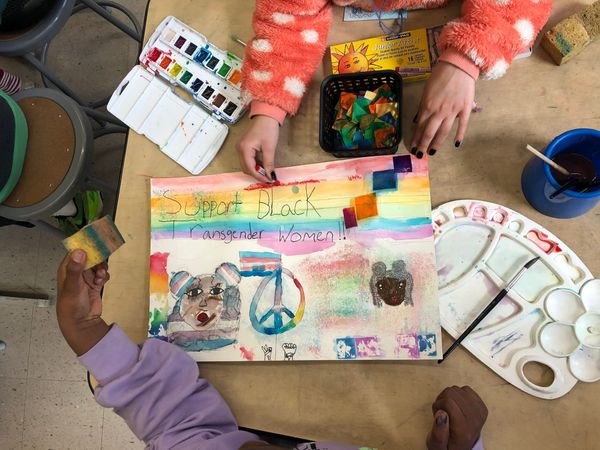 Art Teachers Get a Higher Tax Deduction for Out-of-Pocket Supplies