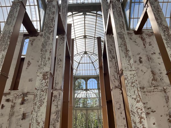 Home Is a Mindset for a Nomadic Artist