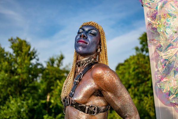 This Brooklyn Art Collective Is Revitalizing the Post-Pandemic Drag Scene