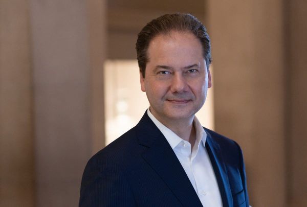 Met Director Max Hollein Will Also Take on CEO Role