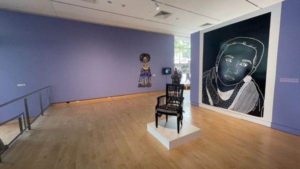 Citing "Institutional Racist Violence," Half of the Wisconsin Triennial Artists Withdraw Their Work