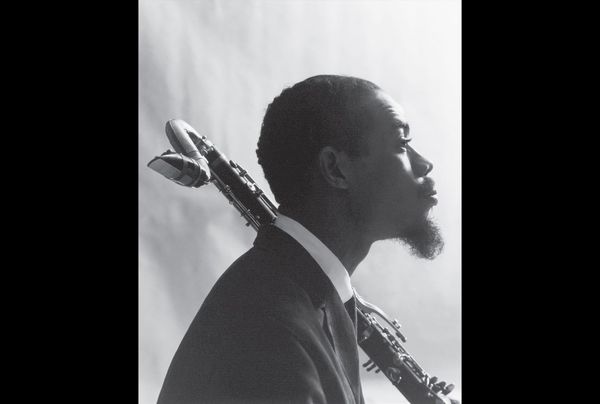 The Newark Museum of Art Presents Jazz Greats: Classic Photographs from the Bank of America Collection