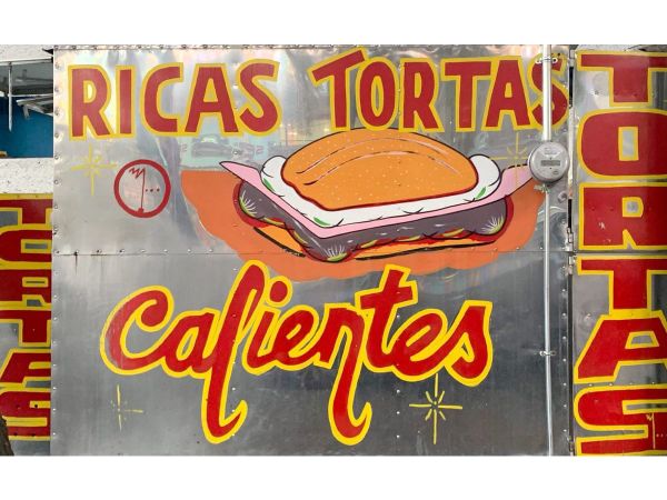 The Unforgivable Whitewashing of Mexico City’s Food Stalls