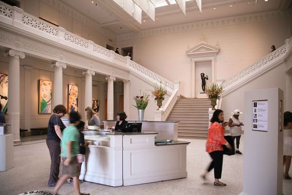 Museums Must Post Salaries in Job Ads, Says US Museum Org