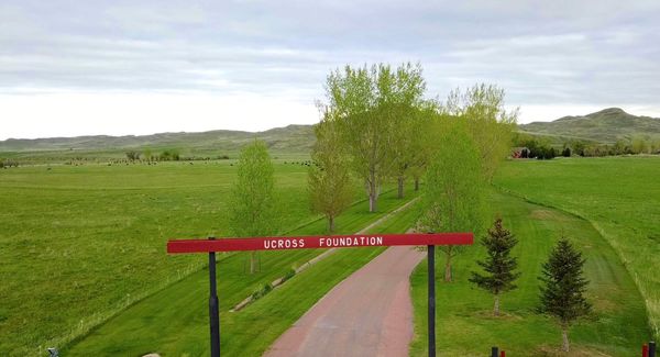 Apply for the Ucross Residency Program in Northern Wyoming’s Majestic High Plains