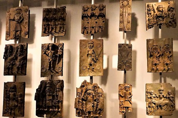 New UK Law Allows Museums to Return Objects For "Moral" Reasons