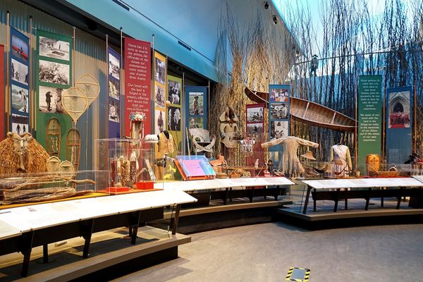 Canadian Museums Association Urges Repatriation of Indigenous Objects