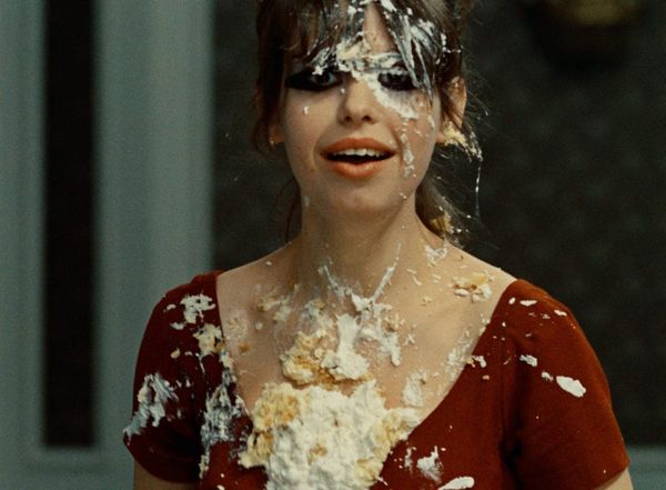 A Feminist Film Classic That Has Its Cake and Eats It Too